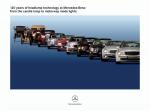 Mercedes-Benz E-Class 2002 года